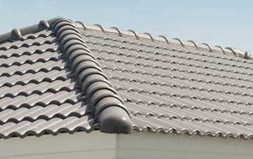advantages of Blue Anchor clay roofing