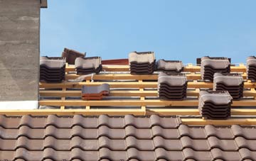 Blue Anchor clay roofing costs