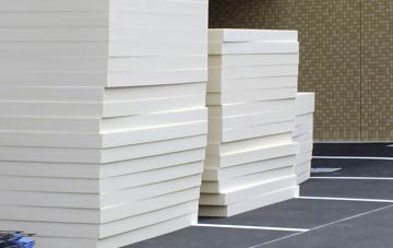 Blue Anchor flat roof insulation costs