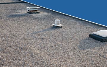 flat roofing Blue Anchor