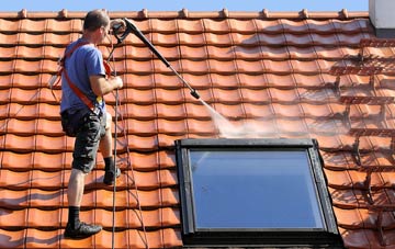 roof cleaning Blue Anchor