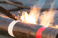 Blue Anchor flat roofing replacement