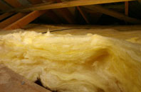 Blue Anchor pitch roof insulation